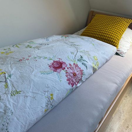 Appartement Mit Zwei Schlafzimmern Borgholzhausen Extérieur photo