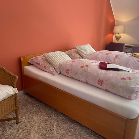 Appartement Mit Zwei Schlafzimmern Borgholzhausen Extérieur photo