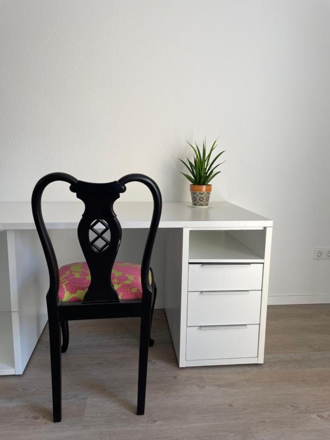 Appartement Mit Zwei Schlafzimmern Borgholzhausen Extérieur photo