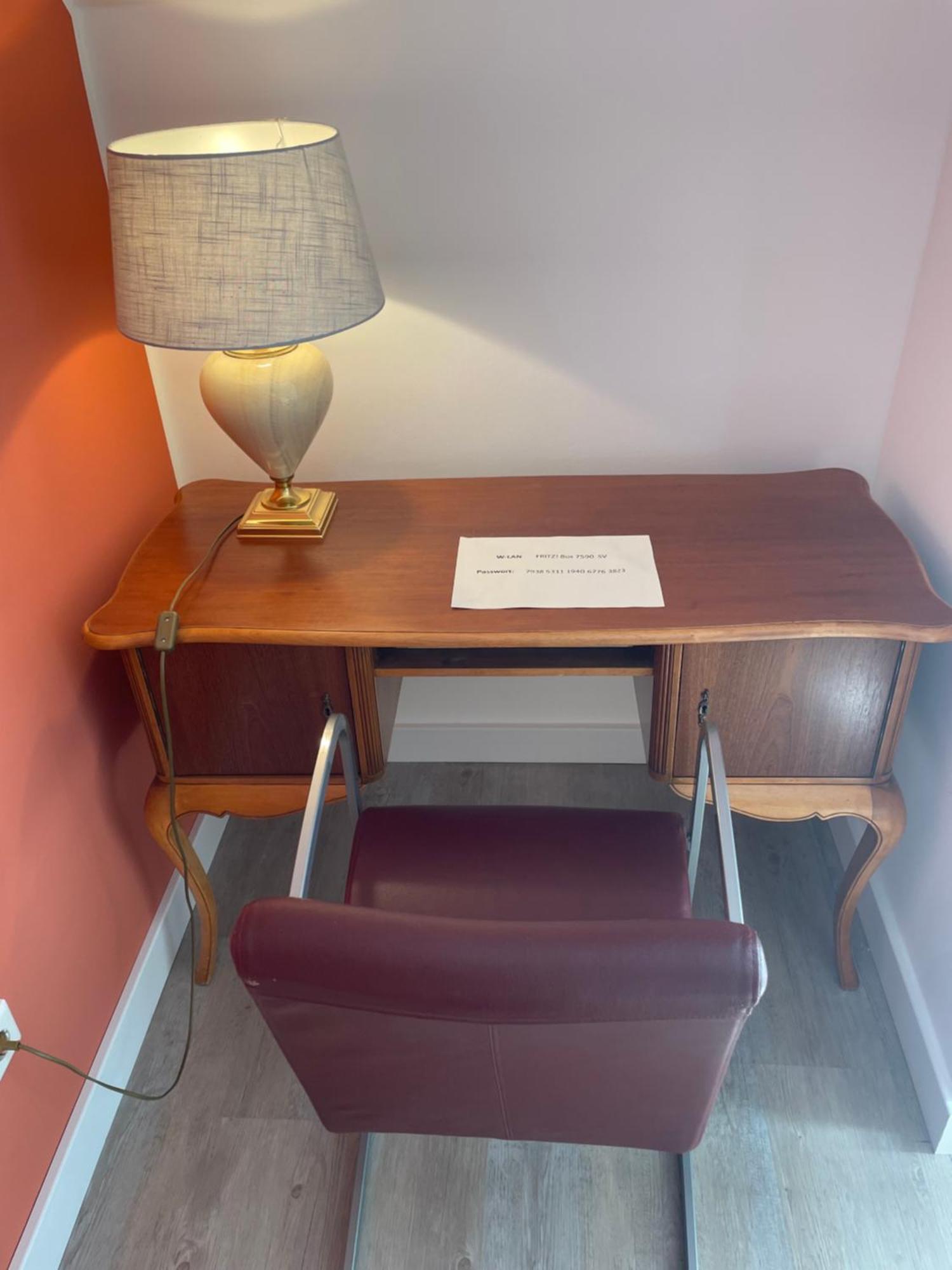 Appartement Mit Zwei Schlafzimmern Borgholzhausen Extérieur photo